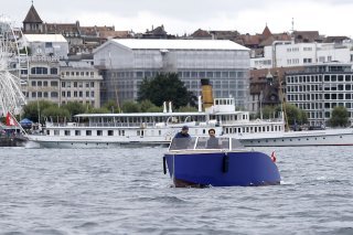La croissance helvétique ne devrait atteindre que 0,7% en 2024, selon les estimations de Safra Sarasin. (Archives)
